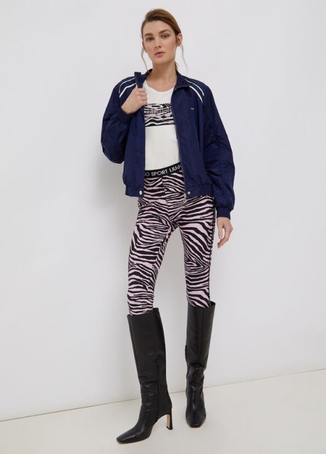 Camiseta ecosostenible con logotipo TA2088 2