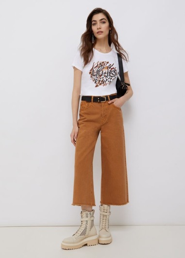 Camiseta ecosostenible wa2421