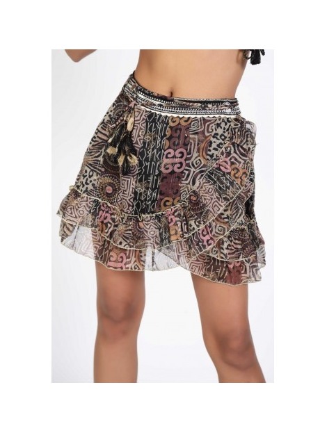 MInifalda Tauro  Sauvage Culture 42604 2