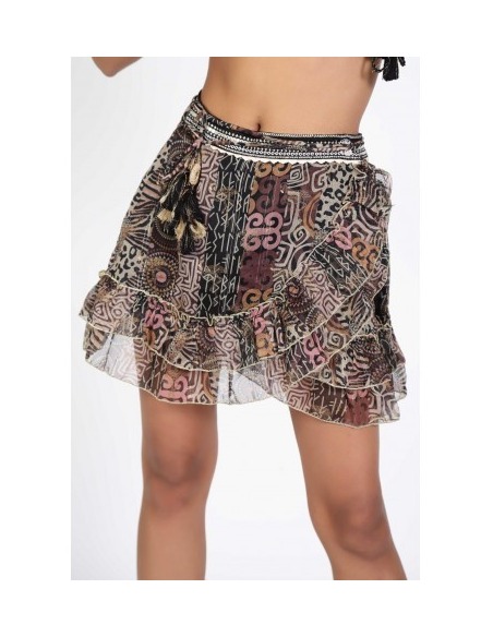 MInifalda Tauro  Sauvage Culture 42604