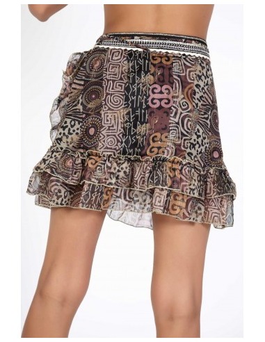 MInifalda Tauro  Sauvage Culture 42604