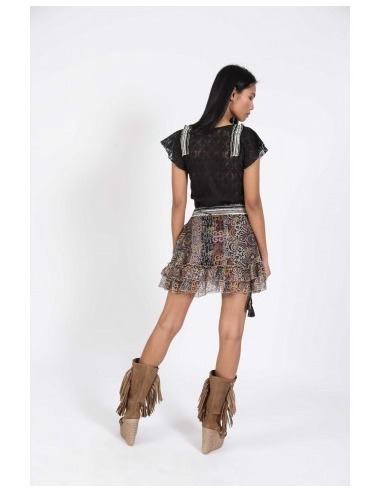 MInifalda Tauro  Sauvage Culture 42604