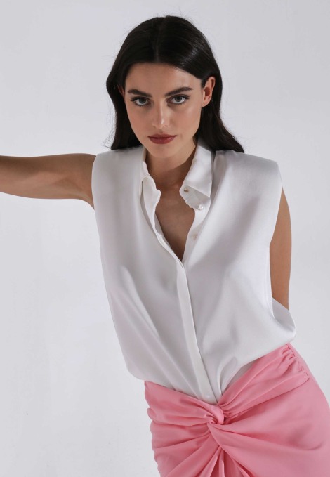 BLUSA YARA CRUDO