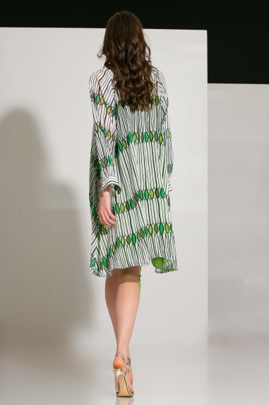 C-THROU Simonetta Dress