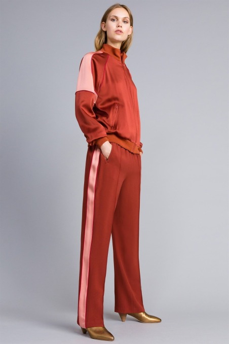 TA824W  PANTALÓN DE SATÉN