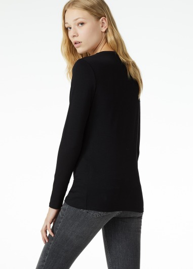 Camiseta "Poetic Drama"  W68379J5506