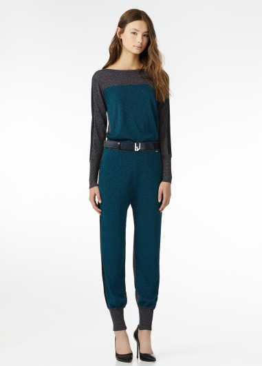 Pantalón "Veta" M68106MA32H