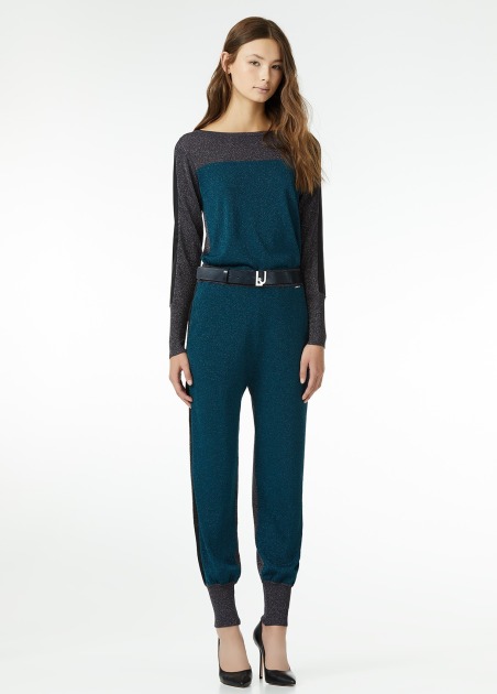 Pantalón "Veta" M68106MA32H