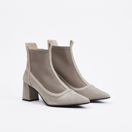 Balbina. Zapato Dibia by Ezzio. 9261-2