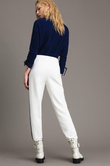 PANTALONES  PUNTO MILANO 2076