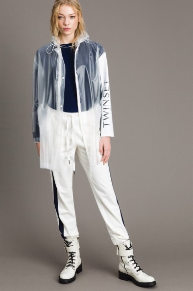 PANTALONES  PUNTO MILANO 2076