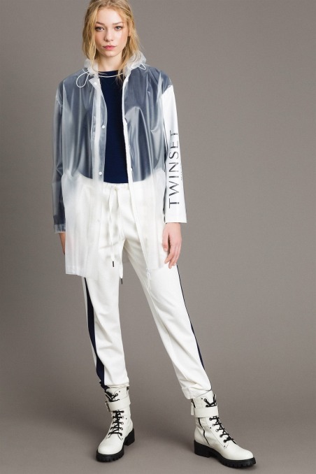 PANTALONES  PUNTO MILANO 2076