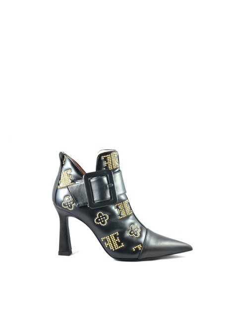 Botin tachas Ezzio 49582