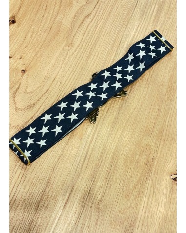 CINTURÓN ELÁSTICO STARS CAMALEÓNICA | Camaleonica