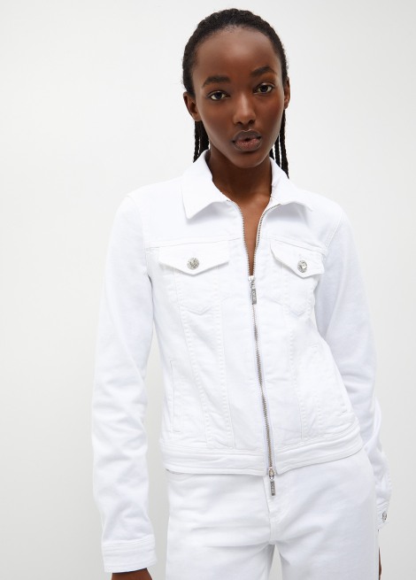 Chaqueta vaquera UA3076 | LIU JO