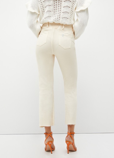 Vaqueros Bottom Up ecosostenibles UA3113 | LIU JO 2