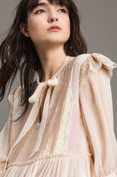 BLUSA 2582 GEORGETTE