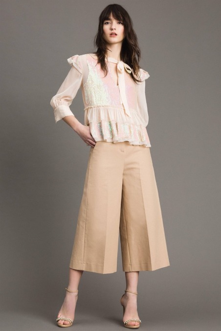 BLUSA 2582 GEORGETTE