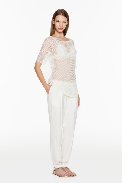 T2S51N CAMISETA LUNARES