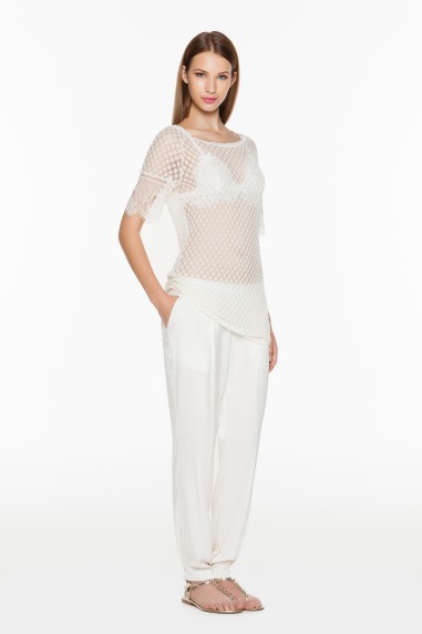 T2S51N CAMISETA LUNARES