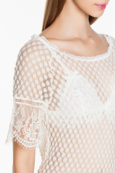 T2S51N CAMISETA LUNARES