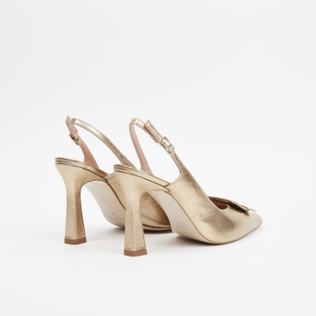 Florencia. Zapato Ezzio. | Ezzio