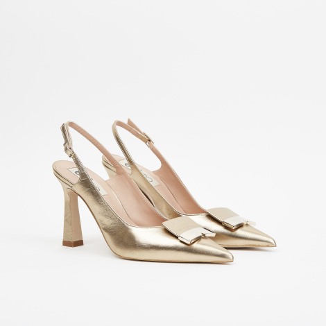 Florencia. Zapato Ezzio. | Ezzio 2