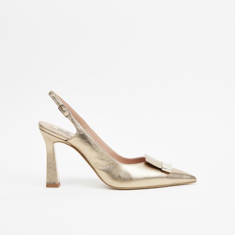 Florencia. Zapato Ezzio. | Ezzio