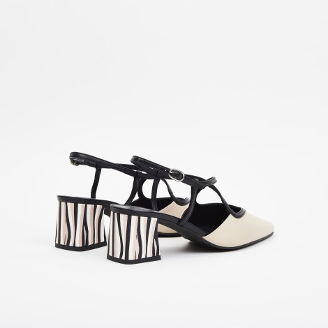 Famara. Zapato Dibia by Ezzio. 10030 | Dibia 2