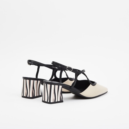 Famara. Zapato Dibia by Ezzio. 10030 | Dibia