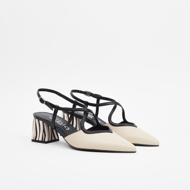 Famara. Zapato Dibia by Ezzio. 10030 | Dibia