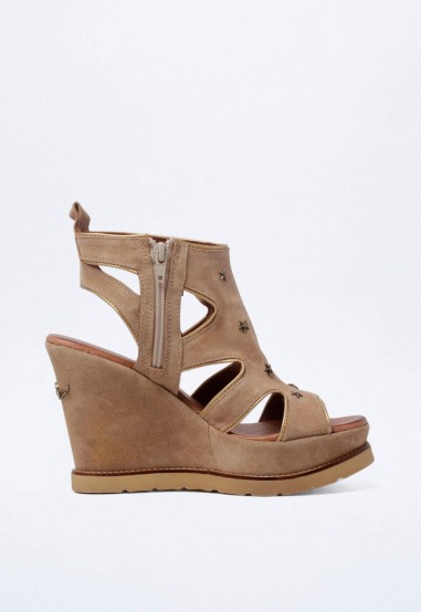 Cuña Nemonic Boley 2324 ante camel | Nemonic