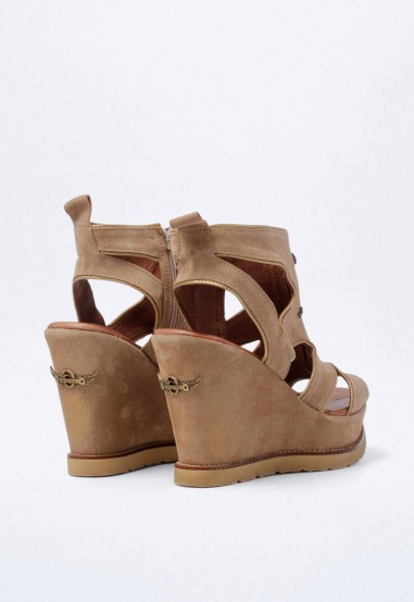 Cuña Nemonic Boley 2324 ante camel | Nemonic