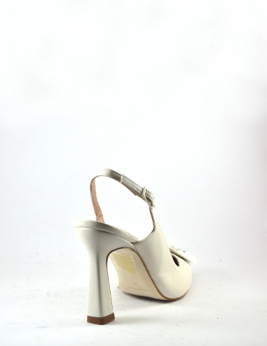 Sandalia Ezzio 50500 blanco | Ezzio