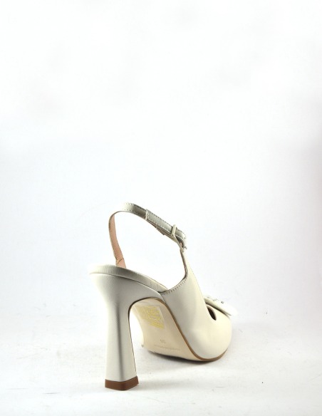 Sandalia Ezzio 50500 blanco | Ezzio