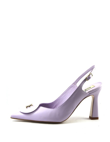 Sandalia Ezzio 50500 lila | Ezzio