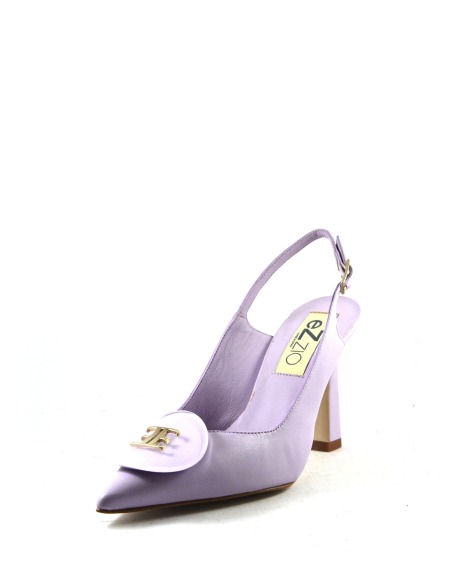 Sandalia Ezzio 50500 lila | Ezzio