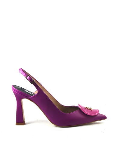 Sandalia Ezzio 50500 morado | Ezzio