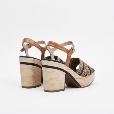 Fiama. Zapato Doralatina 50001-3 | Doralatina