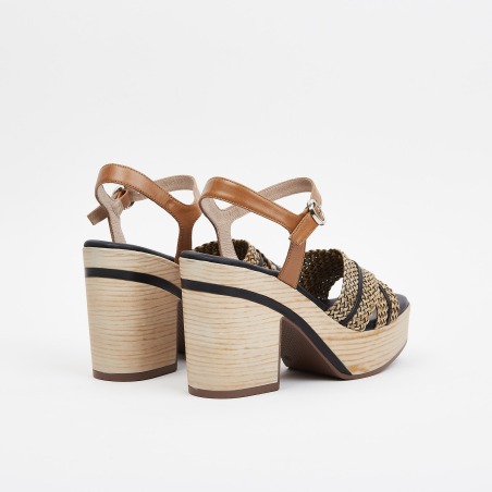 Fiama. Zapato Doralatina 50001-3 | Doralatina