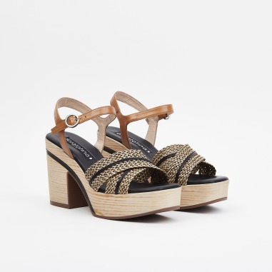 Fiama. Zapato Doralatina 50001-3 | Doralatina