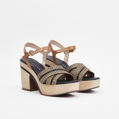 Fiama. Zapato Doralatina 50001-3 | Doralatina