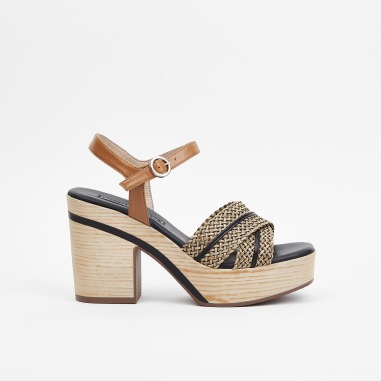 Fiama. Zapato Doralatina 50001-3 | Doralatina