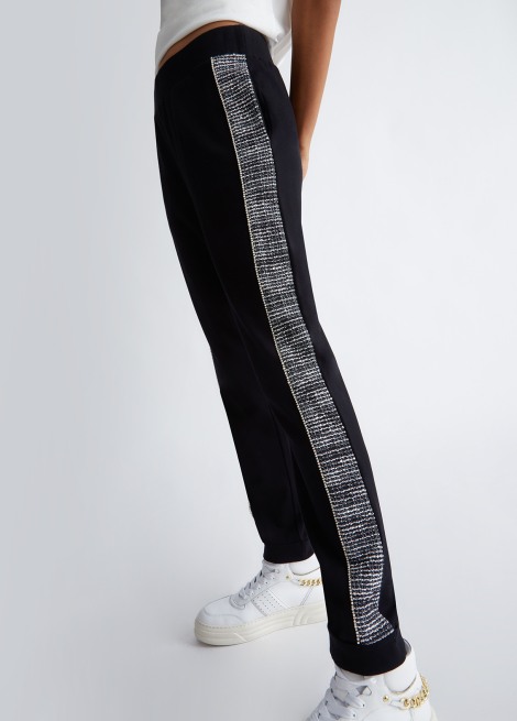 Pantalón ecosostenible TF3189 | LIU JO