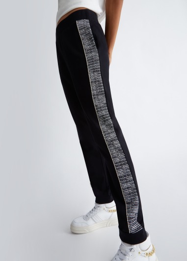 Pantalón ecosostenible TF3189 | LIU JO