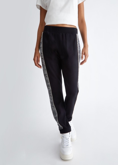 Pantalón ecosostenible TF3189 | LIU JO 2