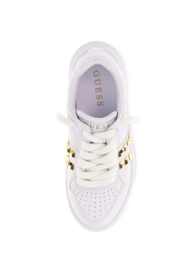 SNEAKER GUESS LEMSTUD SELE12 | GUESS