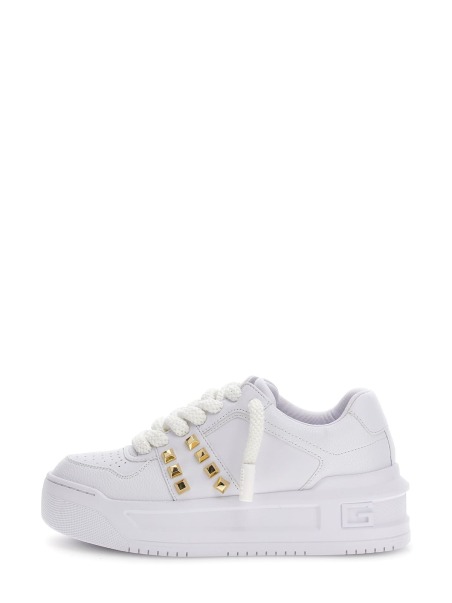 SNEAKER GUESS LEMSTUD SELE12 | GUESS