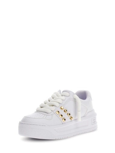 SNEAKER GUESS LEMSTUD SELE12 | GUESS