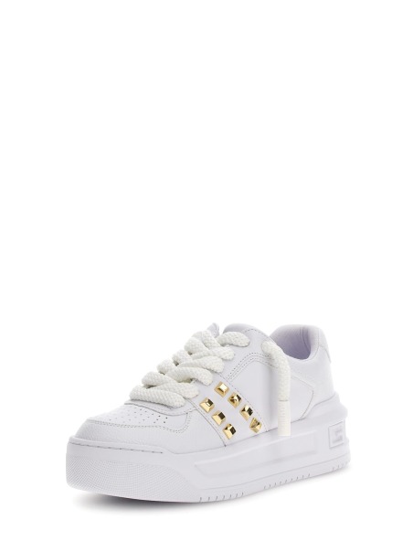 SNEAKER GUESS LEMSTUD SELE12 | GUESS